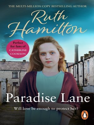 cover image of Paradise Lane